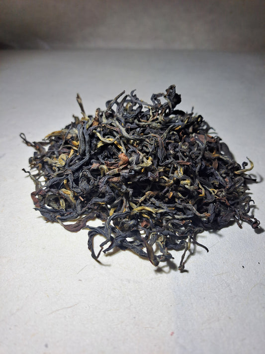 Black Tea