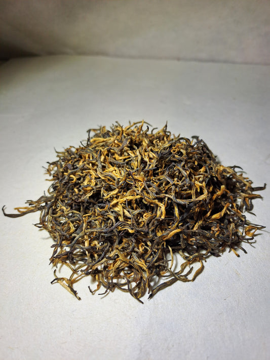 HIGH GOLDEN TEA