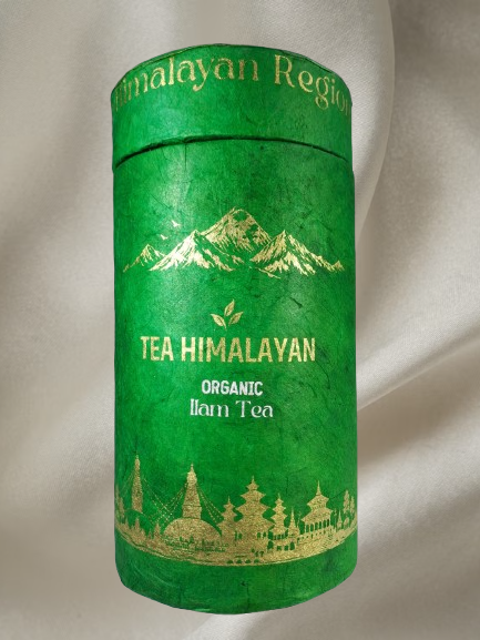 PREMIUM HIMALAYAN TEA SAMPLE - 10 varieties