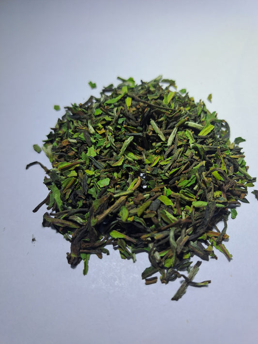 Ilam Black Tea By Tea Himalayan