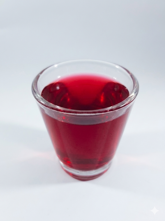 Hibiscus Tea