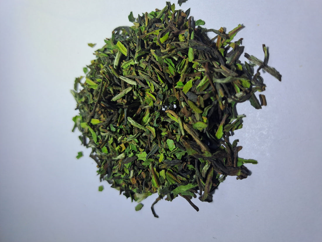 From Tea Gardens to Global Markets: The Changing Story of Nepal Tea