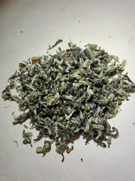 White Tea