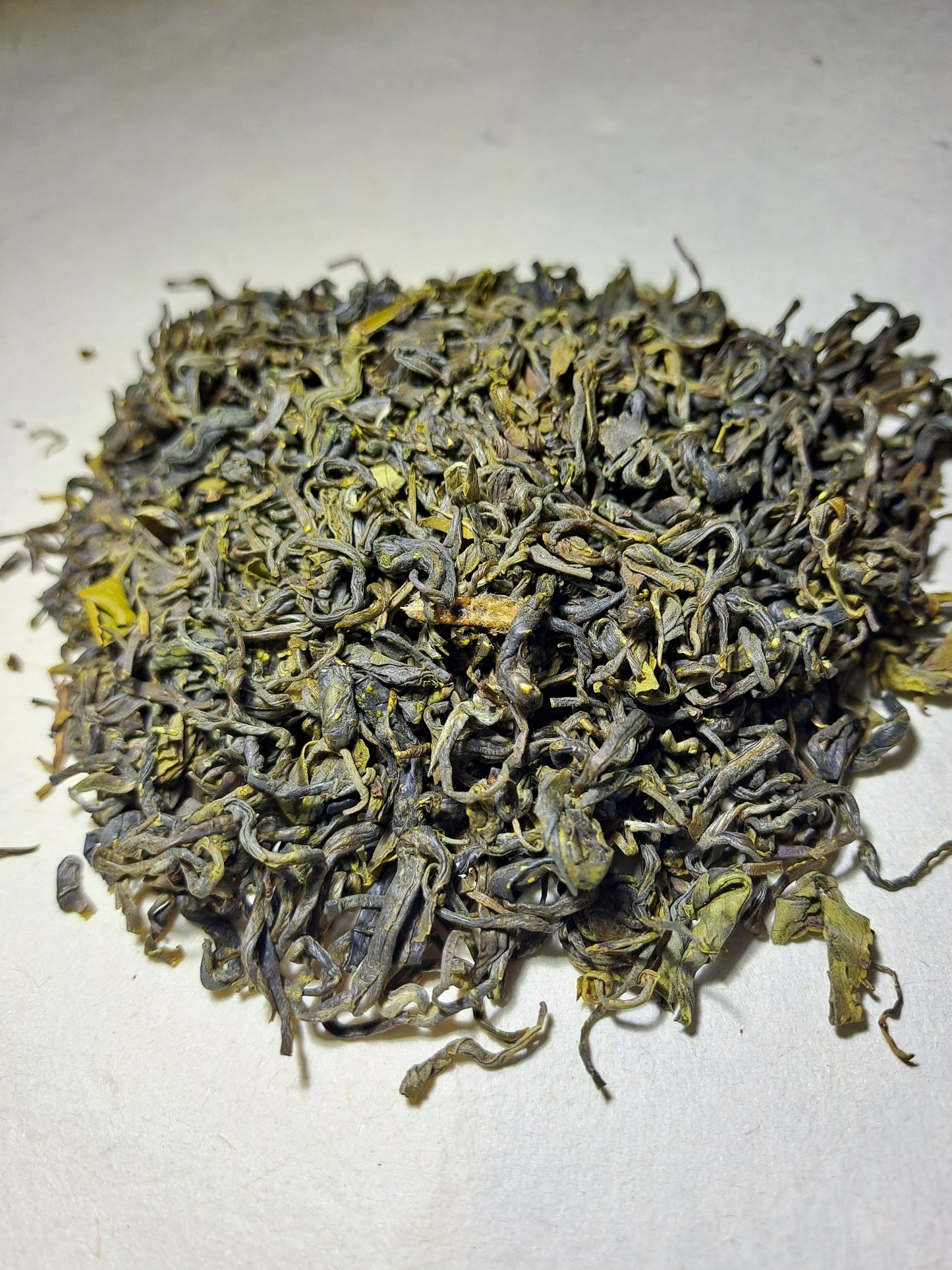 Green Tea