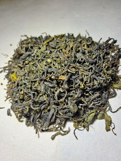 Green Tea