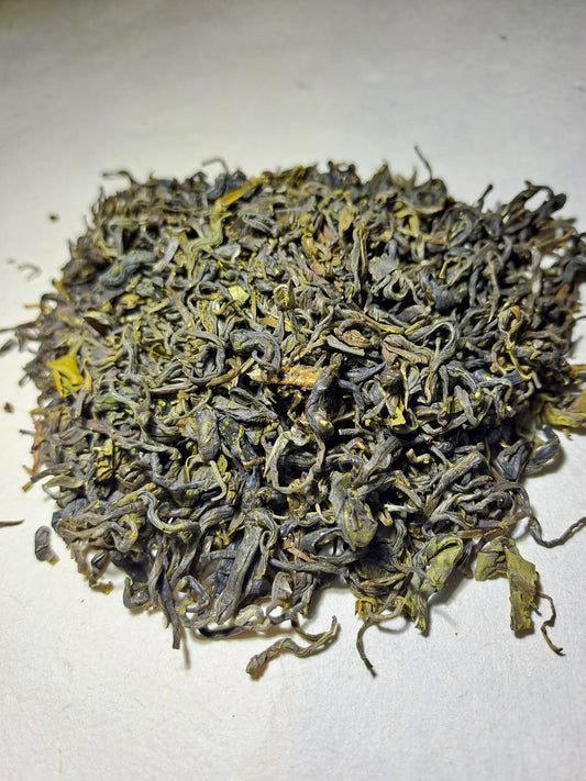 Green Tea