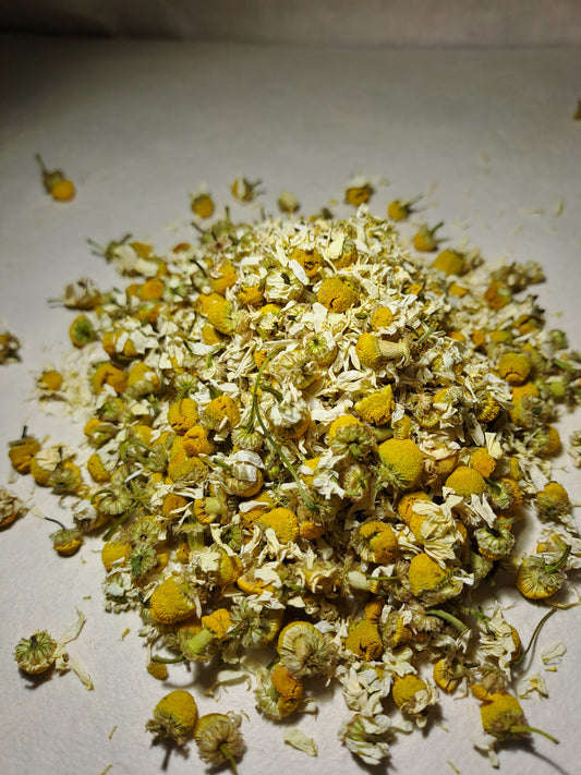 Chamomile Tea