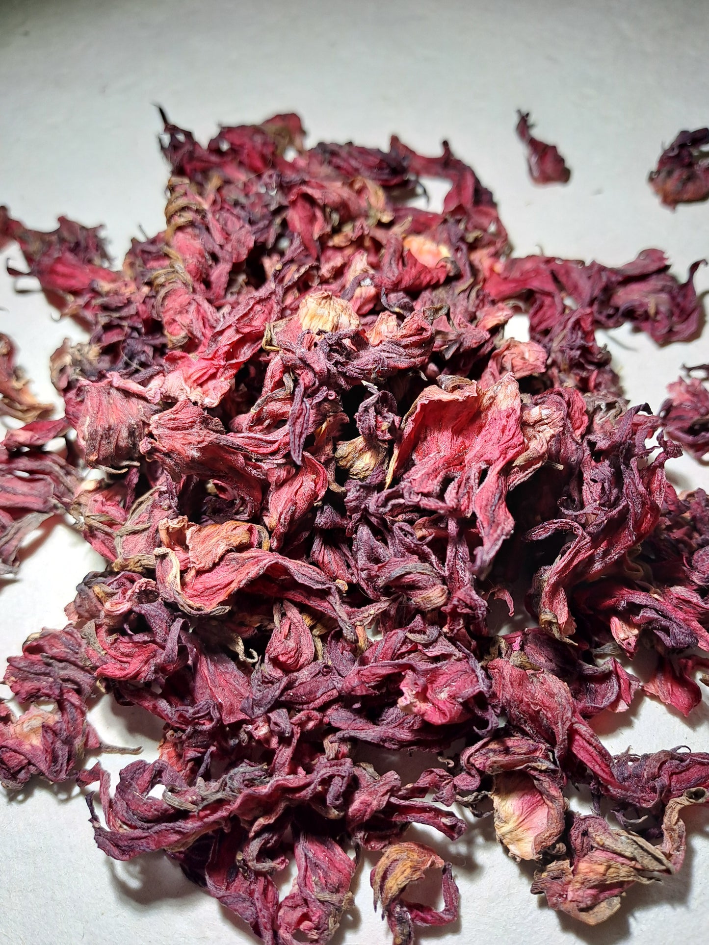 Hibiscus Tea