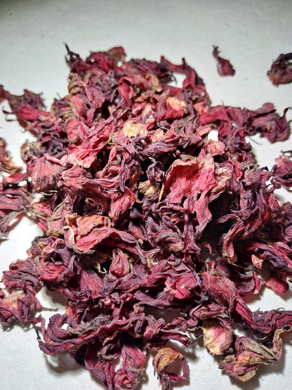 Hibiscus Tea