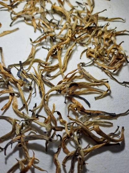 Golden Needle Tea