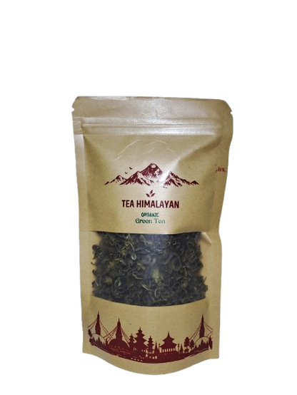 Green Tea