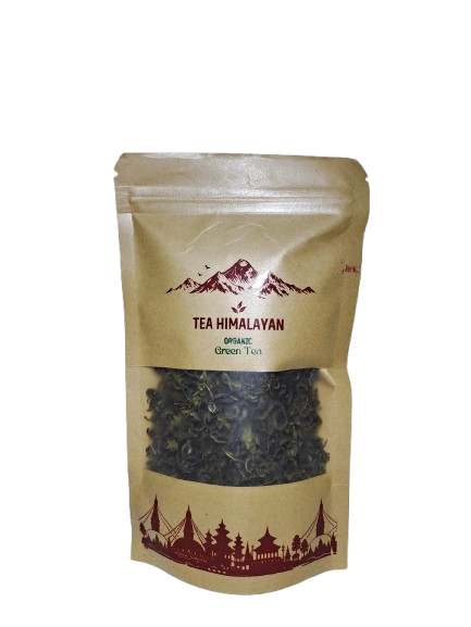 Green Tea