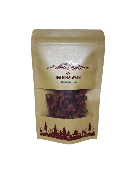 Hibiscus Tea