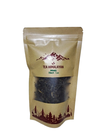 Black Tea