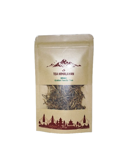 Golden Needle Tea