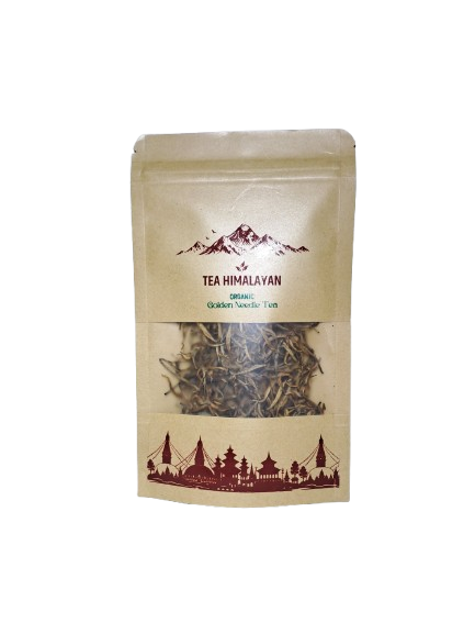 Golden Needle Tea
