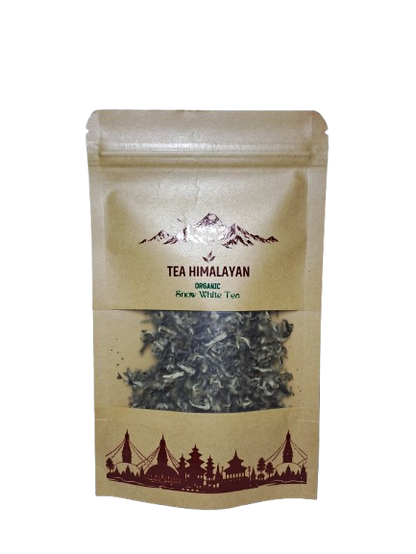 Snow White Tea
