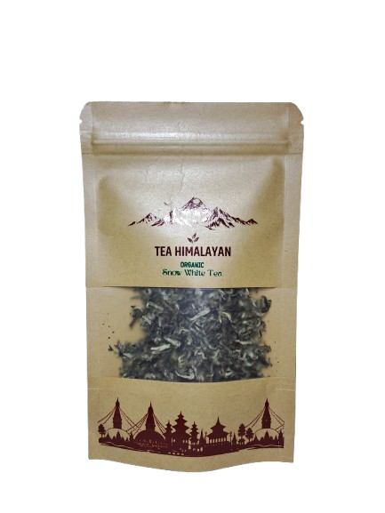 White Tea