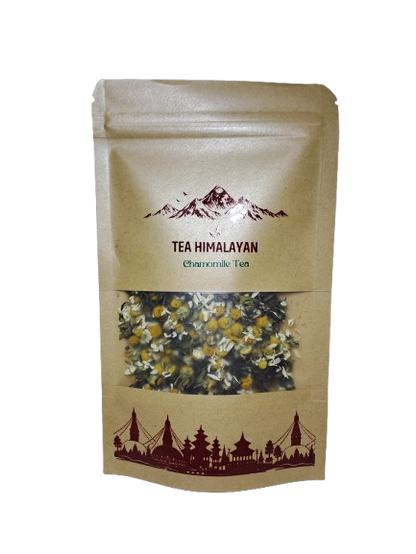 Chamomile Tea