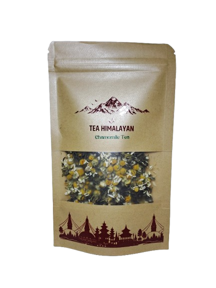 Chamomile Tea