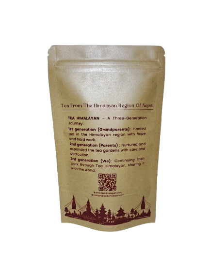 Snow White Tea