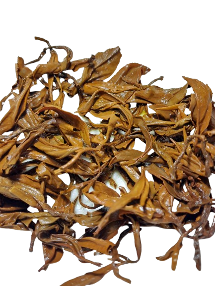 Black Tea