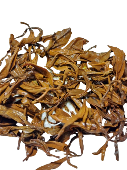 Black Tea