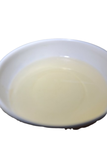 Silver Needle Tea