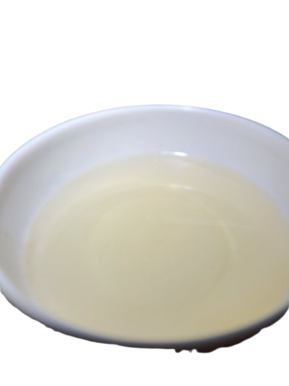 Silver Needle Tea