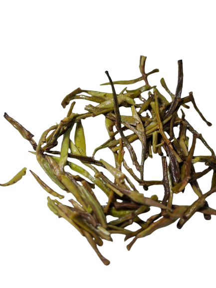 Silver Needle Tea