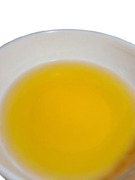 Golden Needle Tea