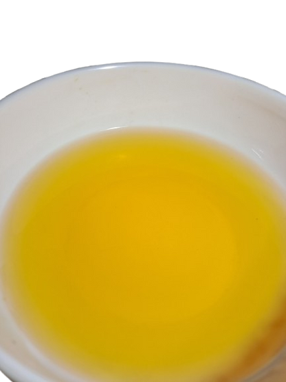 Golden Needle Tea