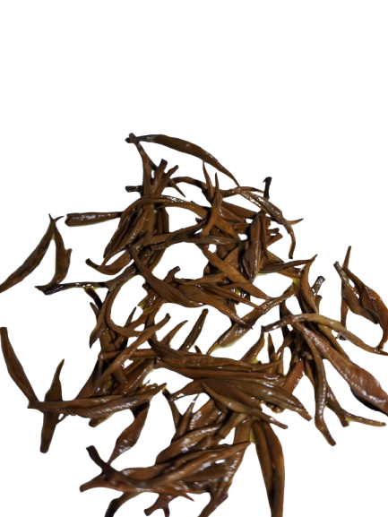Golden Needle Tea