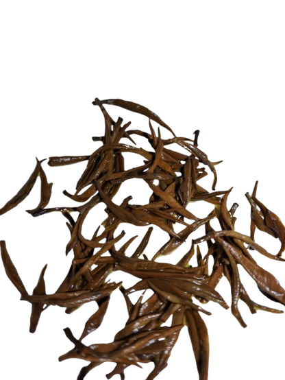 Golden Needle Tea