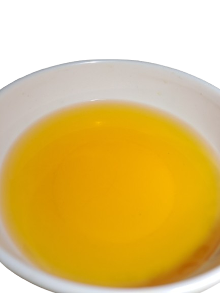 HIGH GOLDEN TEA