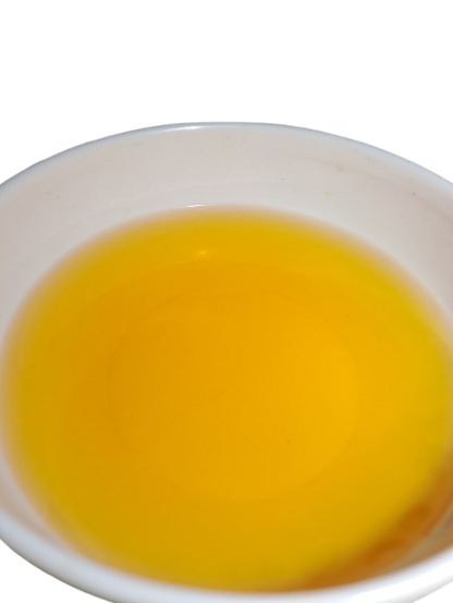 HIGH GOLDEN TEA