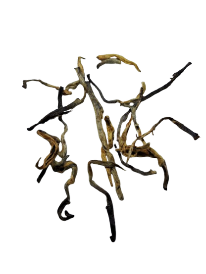 GOLDEN TIPS TEA