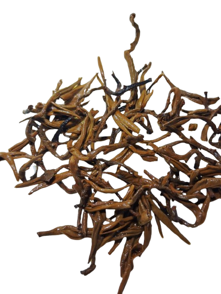 GOLDEN TIPS TEA