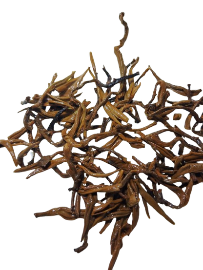 GOLDEN TIPS TEA