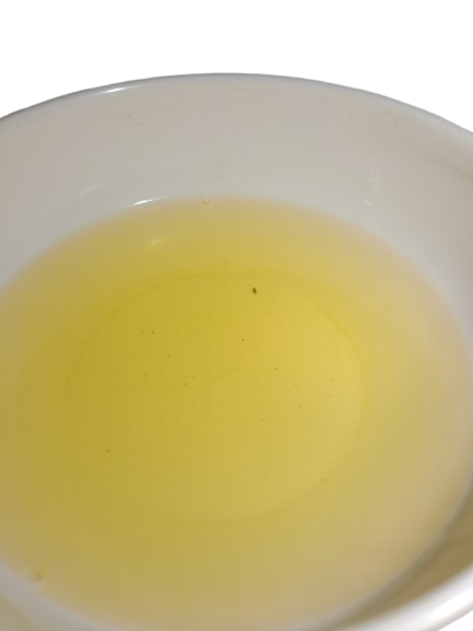 Snow White Tea