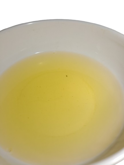 Snow White Tea