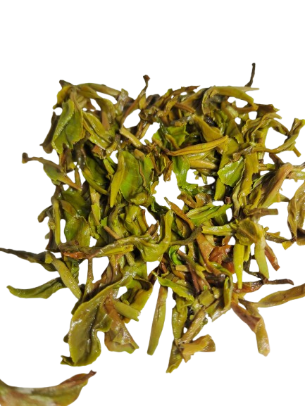 Snow White Tea