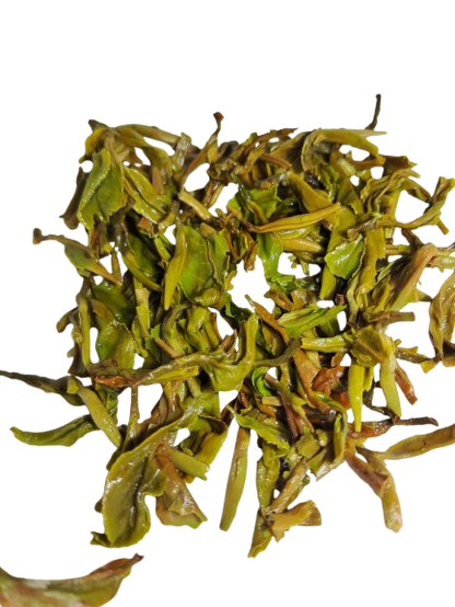 Snow White Tea