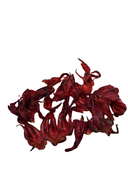 Hibiscus Tea