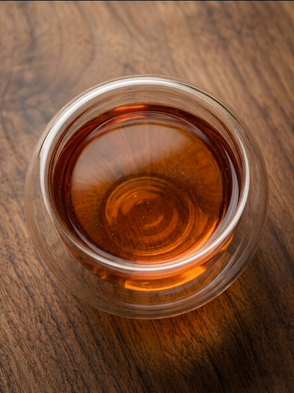 Organic Pearl Black Tea