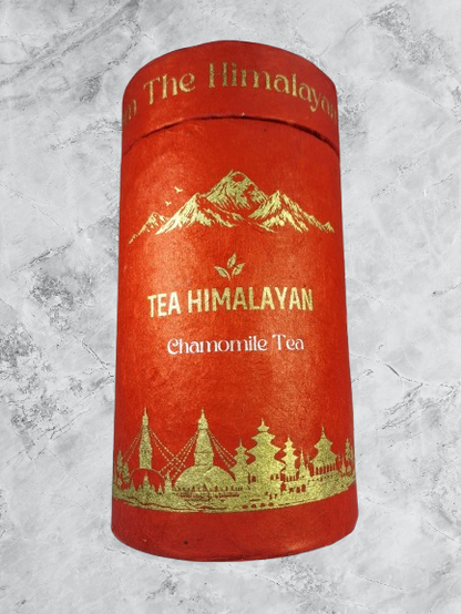 Chamomile Tea