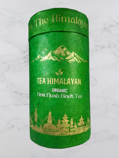 PREMIUM HIMALAYAN TEA SAMPLE - 10 varieties