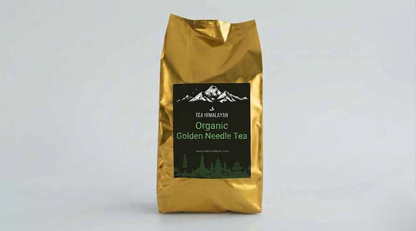 Golden Needle Tea