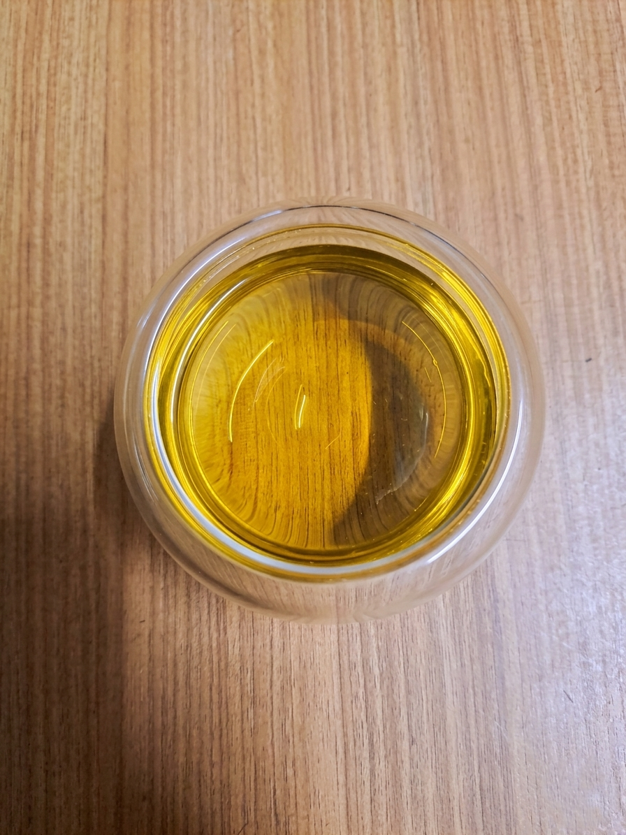 Golden Needle Tea