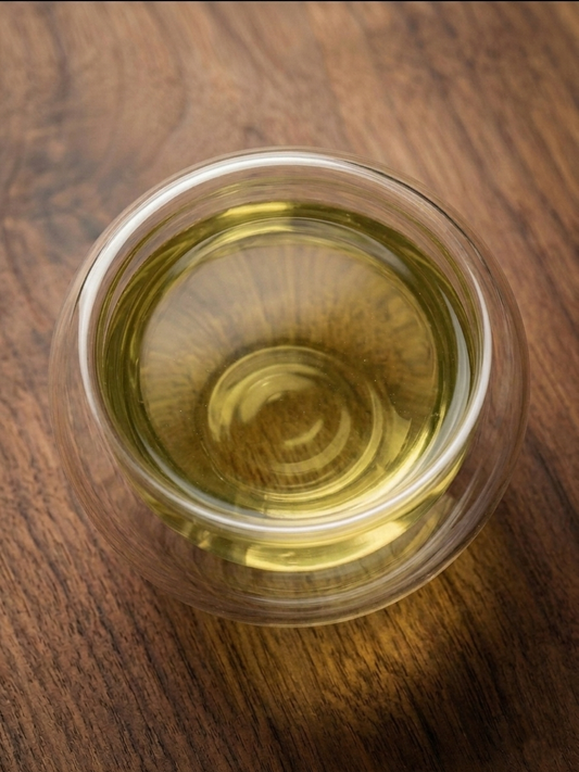 Organic Sencha Green Tea